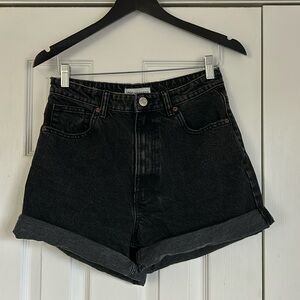 Zara Jean Shorts